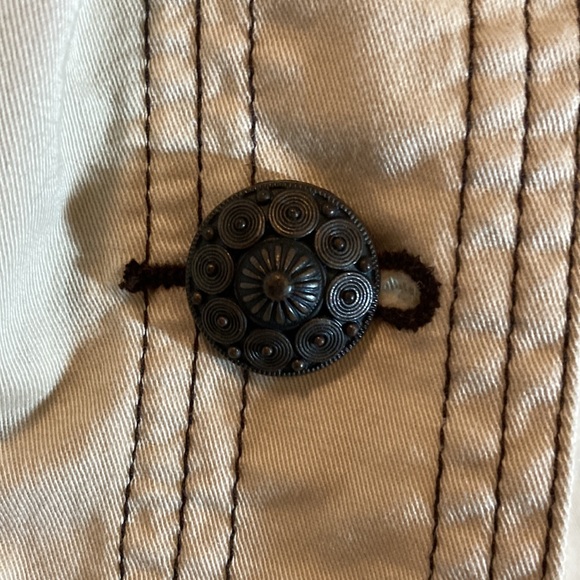 Dressbarn jacket - Picture 4 of 5